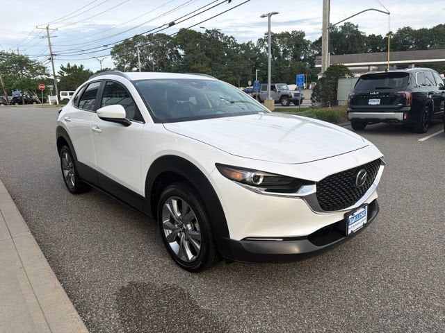 2023 Mazda Mazda CX-30 2.5 S Select Package