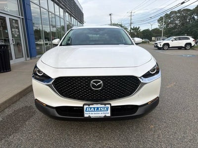2023 Mazda Mazda CX-30 2.5 S Select Package