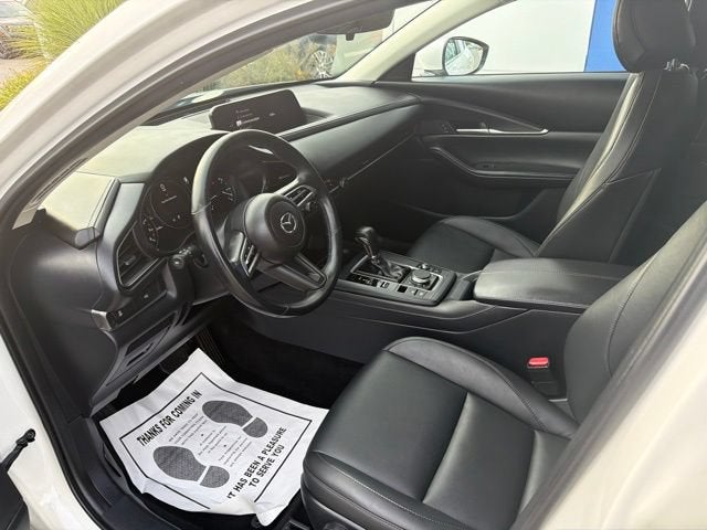 2023 Mazda Mazda CX-30 2.5 S Select Package