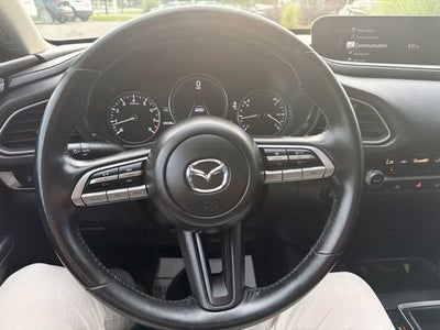 2023 Mazda Mazda CX-30 2.5 S Select Package