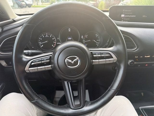 2023 Mazda Mazda CX-30 2.5 S Select Package