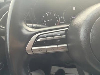 2023 Mazda Mazda CX-30 2.5 S Select Package