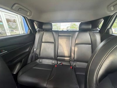 2023 Mazda Mazda CX-30 2.5 S Select Package