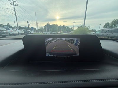 2023 Mazda Mazda CX-30 2.5 S Select Package