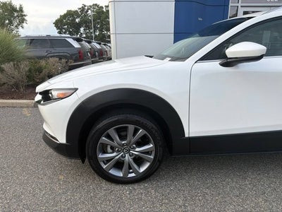 2023 Mazda Mazda CX-30 2.5 S Select Package