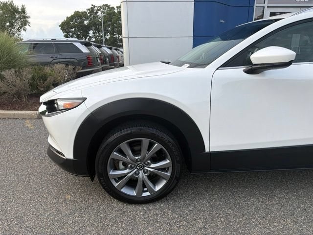 2023 Mazda Mazda CX-30 2.5 S Select Package