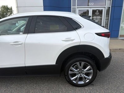 2023 Mazda Mazda CX-30 2.5 S Select Package