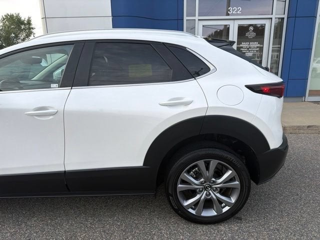 2023 Mazda Mazda CX-30 2.5 S Select Package