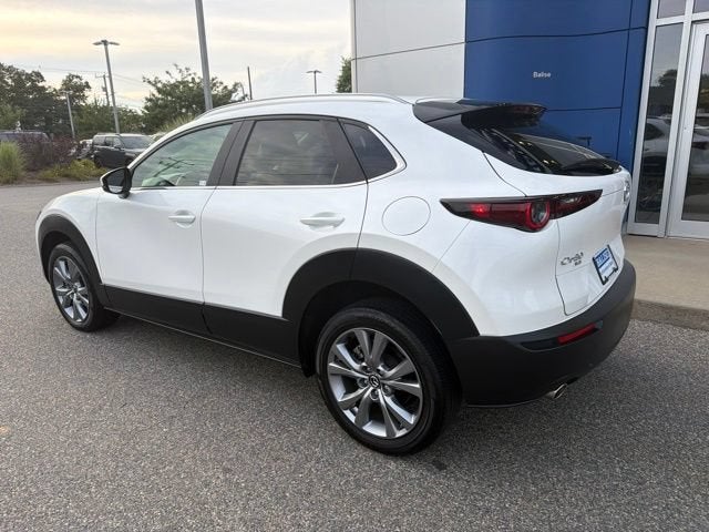 2023 Mazda Mazda CX-30 2.5 S Select Package