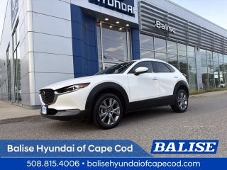 2023 Mazda Mazda CX-30 2.5 S Select Package