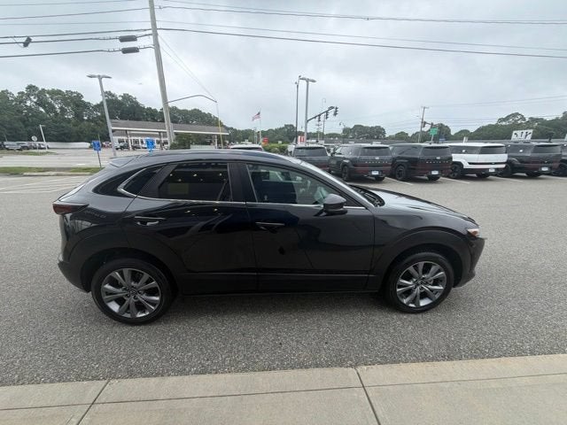 2025 Mazda Mazda CX-30 2.5 S Preferred Package
