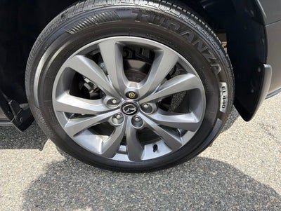 2024 Mazda Mazda CX-30 2.5 S Premium Package