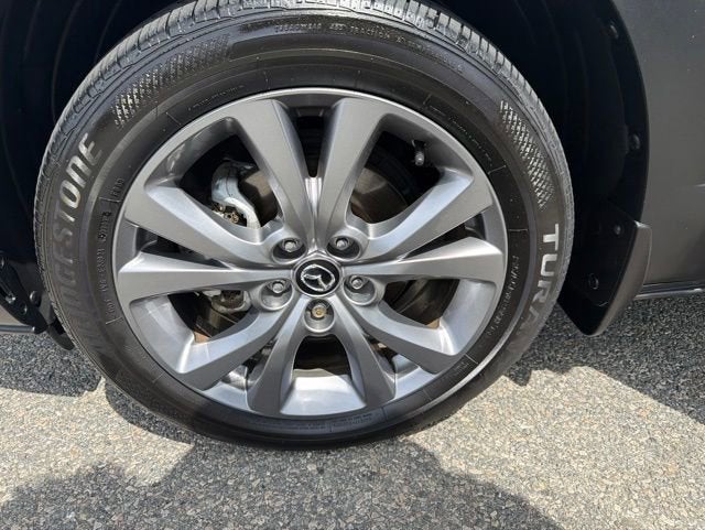 2024 Mazda Mazda CX-30 2.5 S Premium Package