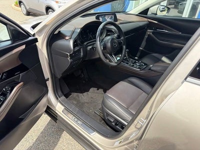 2024 Mazda Mazda CX-30 2.5 S Premium Package
