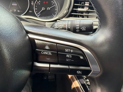 2024 Mazda Mazda CX-30 2.5 S Premium Package