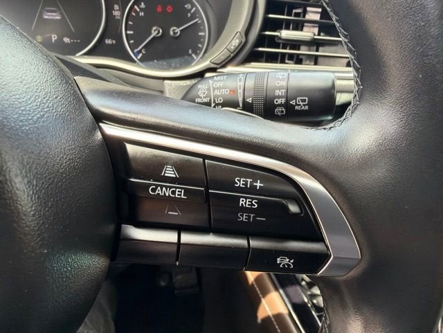 2024 Mazda Mazda CX-30 2.5 S Premium Package