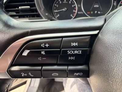 2024 Mazda Mazda CX-30 2.5 S Premium Package