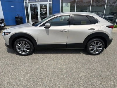 2024 Mazda Mazda CX-30 2.5 S Premium Package