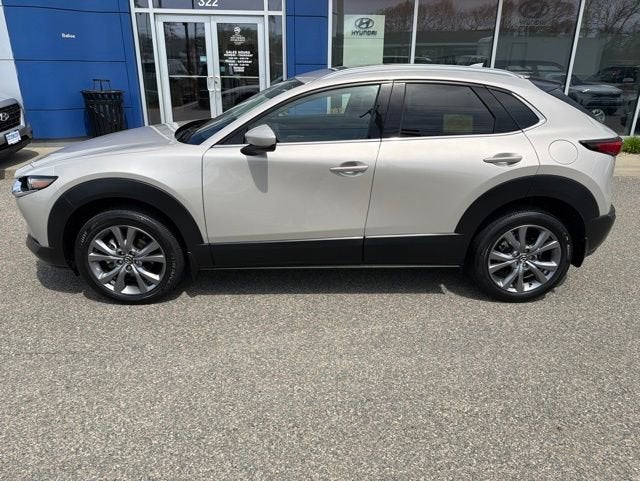 2024 Mazda Mazda CX-30 2.5 S Premium Package