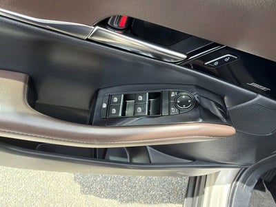2024 Mazda Mazda CX-30 2.5 S Premium Package