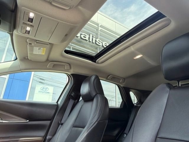 2024 Mazda Mazda CX-30 2.5 S Premium Package