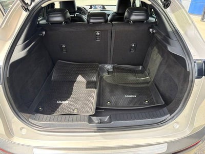 2024 Mazda Mazda CX-30 2.5 S Premium Package