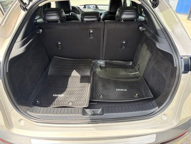 2024 Mazda Mazda CX-30 2.5 S Premium Package