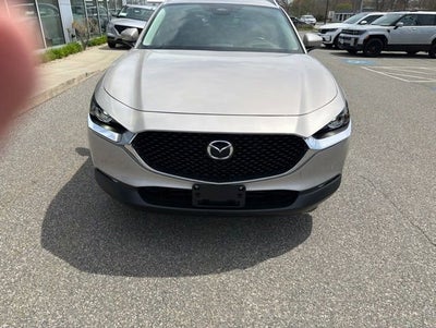 2024 Mazda Mazda CX-30 2.5 S Premium Package
