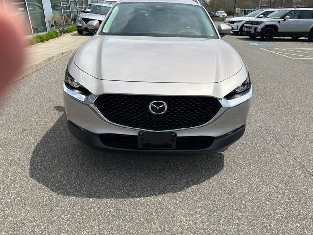 2024 Mazda Mazda CX-30 2.5 S Premium Package