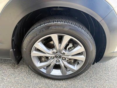 2024 Mazda Mazda CX-30 2.5 S Premium Package