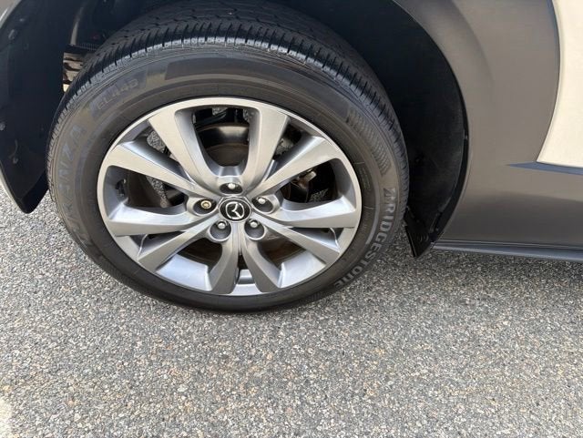 2024 Mazda Mazda CX-30 2.5 S Premium Package