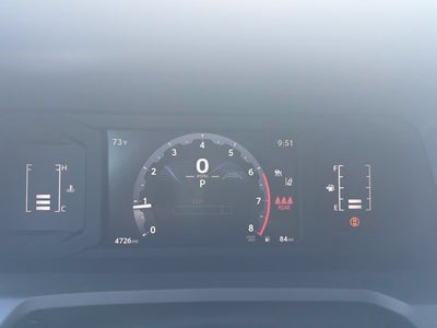 2025 Toyota Tacoma 4WD SR5
