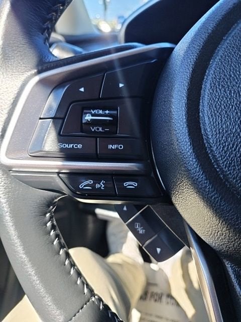 2017 Subaru Impreza 2.0i Limited