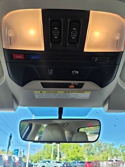 2017 Subaru Impreza 2.0i Limited