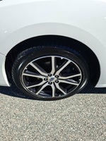 2017 Subaru Impreza 2.0i Limited