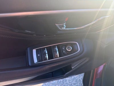 2022 Subaru Outback Limited XT