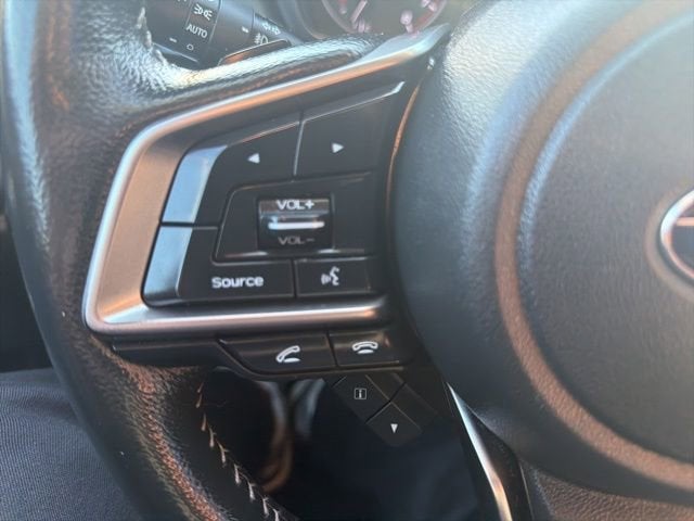 2022 Subaru Outback Limited XT