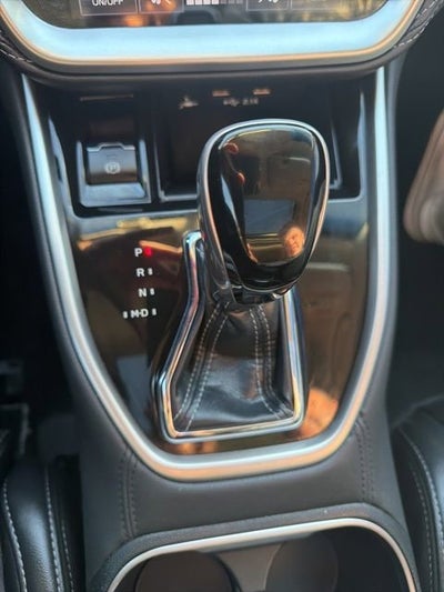 2022 Subaru Outback Limited XT