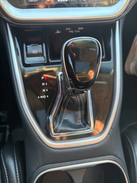 2022 Subaru Outback Limited XT