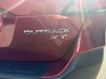 2022 Subaru Outback Limited XT