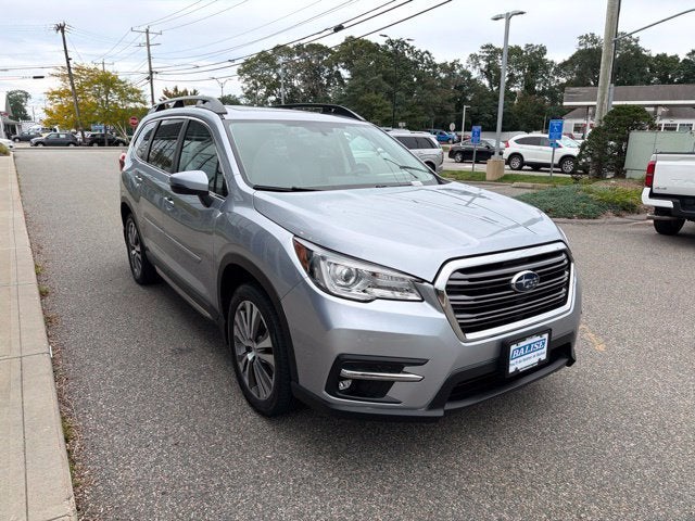 2021 Subaru Ascent Limited