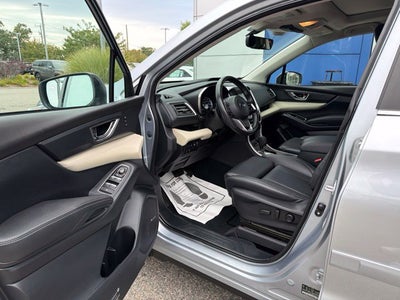 2021 Subaru Ascent Limited