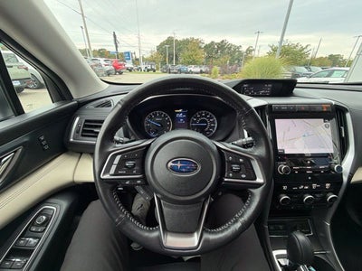 2021 Subaru Ascent Limited