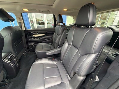 2021 Subaru Ascent Limited