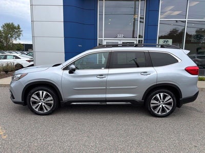 2021 Subaru Ascent Limited