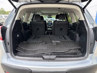 2021 Subaru Ascent Limited