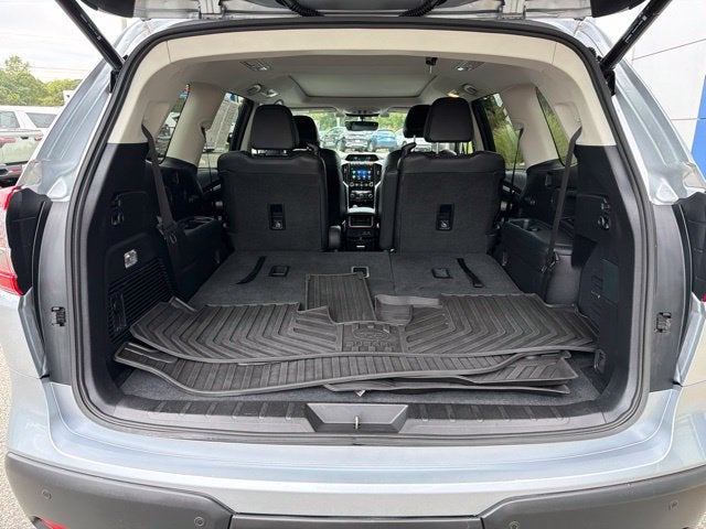 2021 Subaru Ascent Limited