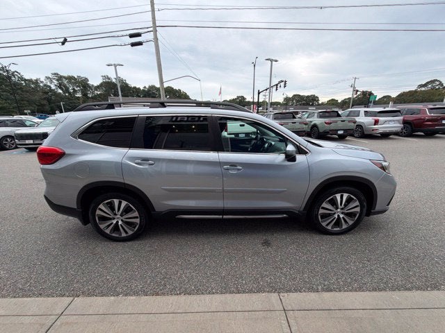 2021 Subaru Ascent Limited