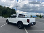 2022 Honda Ridgeline RTL