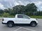 2022 Honda Ridgeline RTL